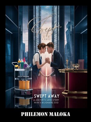 cover image of Swept Away